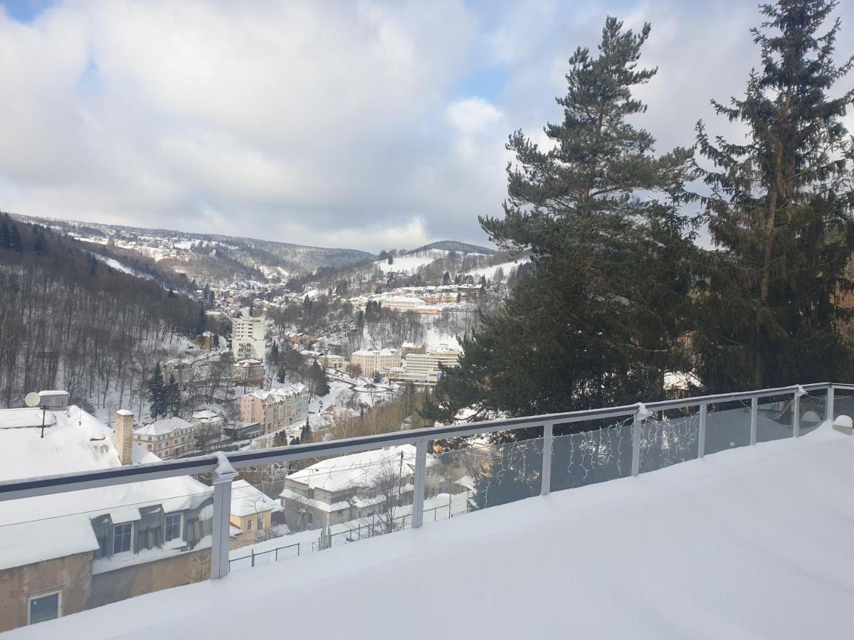 ياخيموف Hotel Panorama المظهر الخارجي الصورة
