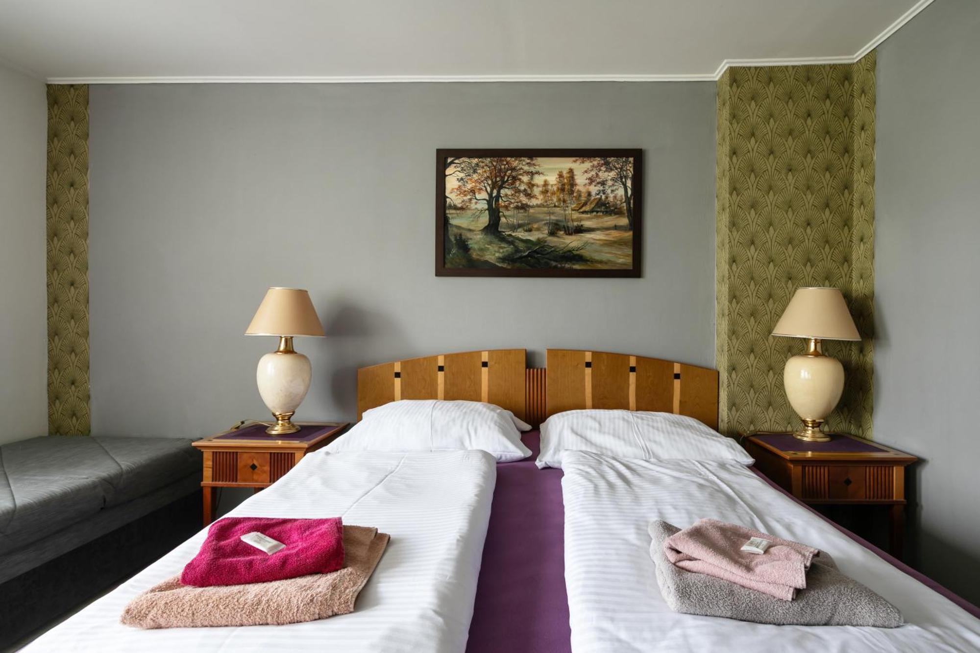 ياخيموف Hotel Panorama المظهر الخارجي الصورة