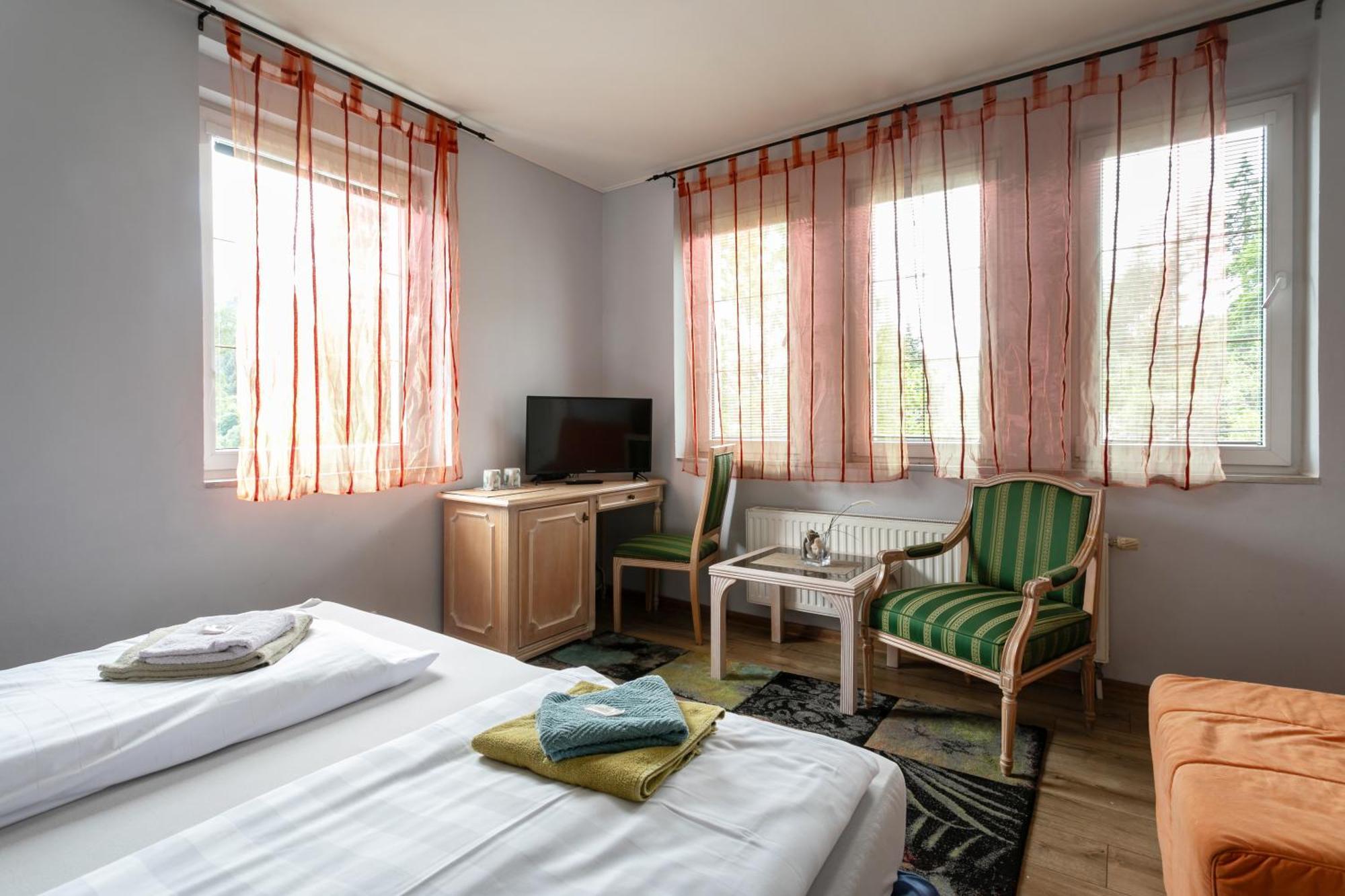 ياخيموف Hotel Panorama المظهر الخارجي الصورة