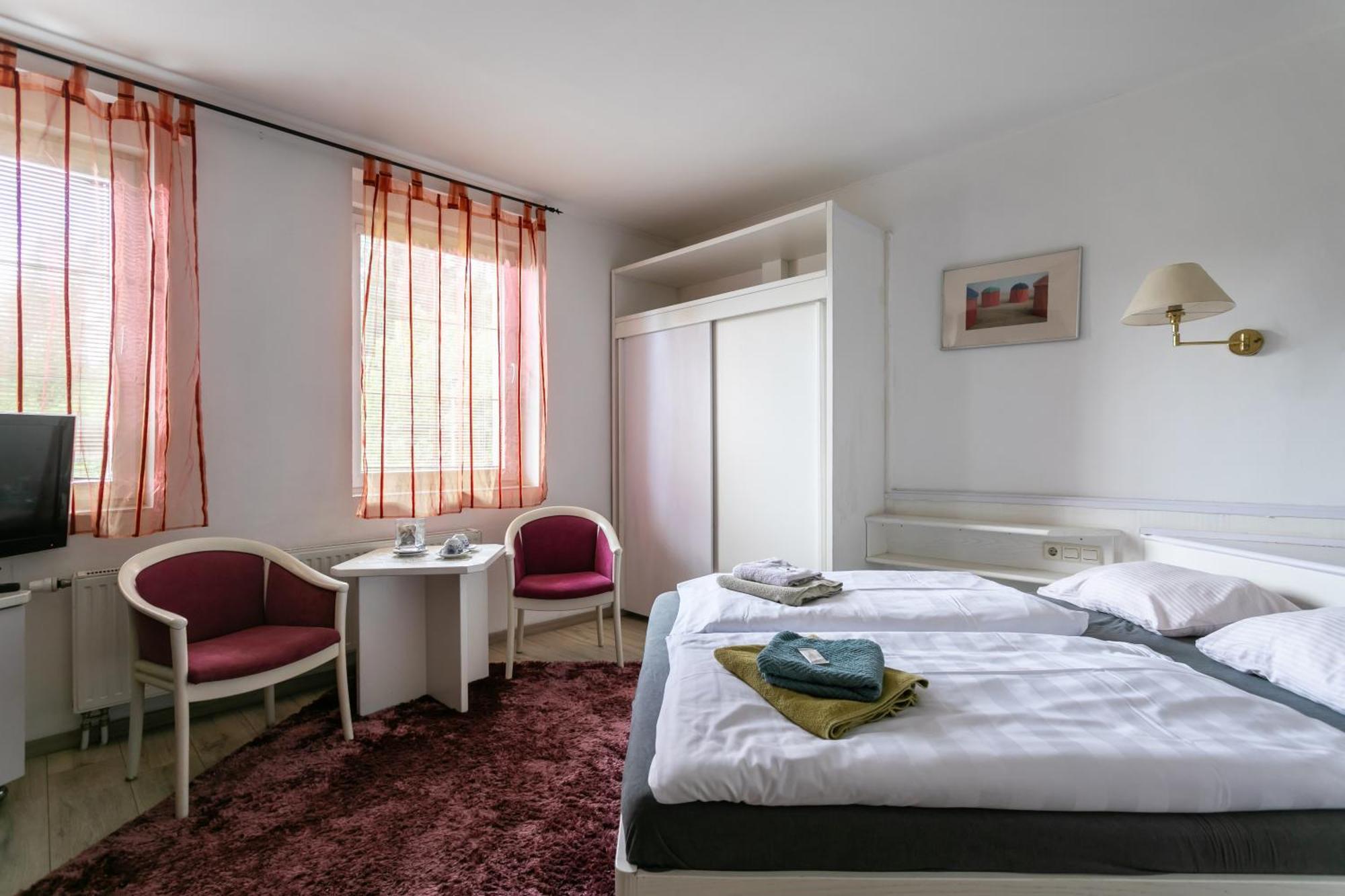 ياخيموف Hotel Panorama المظهر الخارجي الصورة